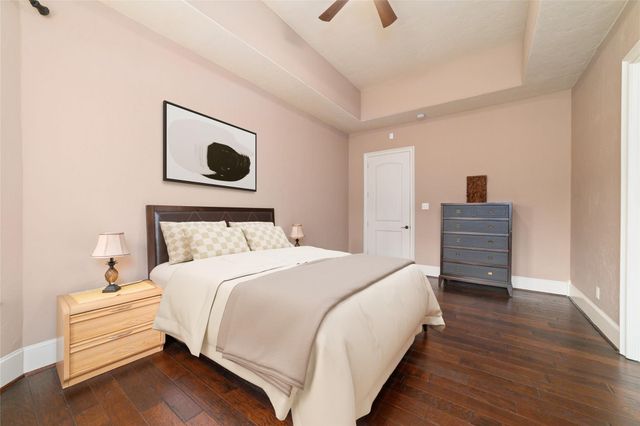 27310 Sgt Taylor Memorial, Spring, TX 77386