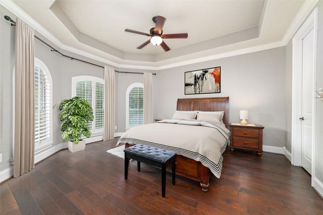 27310 Sgt Taylor Memorial, Spring, TX 77386