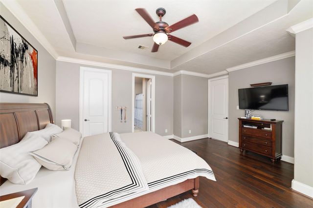 27310 Sgt Taylor Memorial, Spring, TX 77386