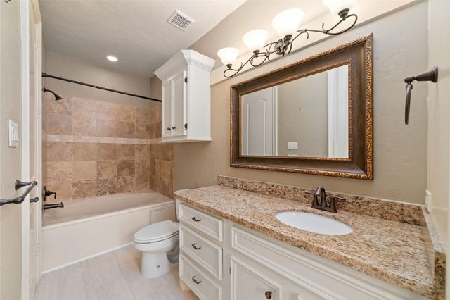 27310 Sgt Taylor Memorial, Spring, TX 77386