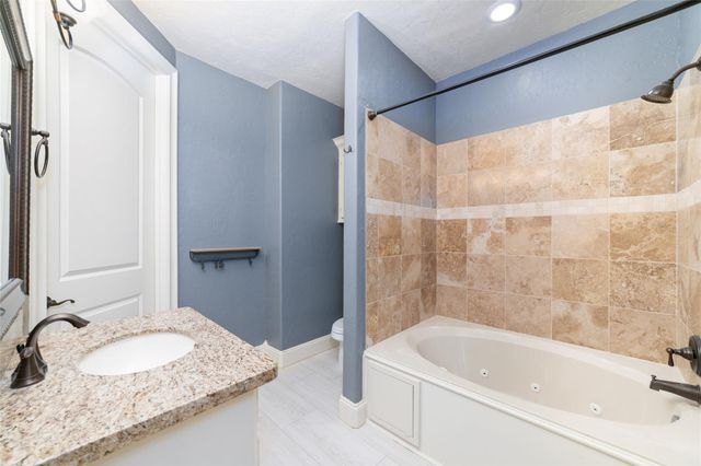 27310 Sgt Taylor Memorial, Spring, TX 77386