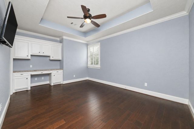 27310 Sgt Taylor Memorial, Spring, TX 77386