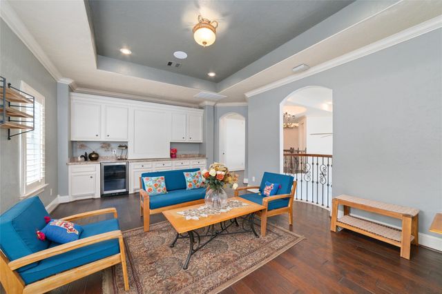 27310 Sgt Taylor Memorial, Spring, TX 77386