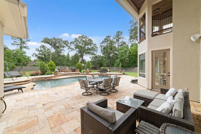 27310 Sgt Taylor Memorial, Spring, TX 77386