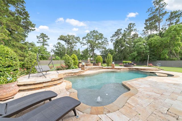 27310 Sgt Taylor Memorial, Spring, TX 77386