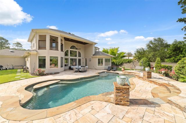 27310 Sgt Taylor Memorial, Spring, TX 77386