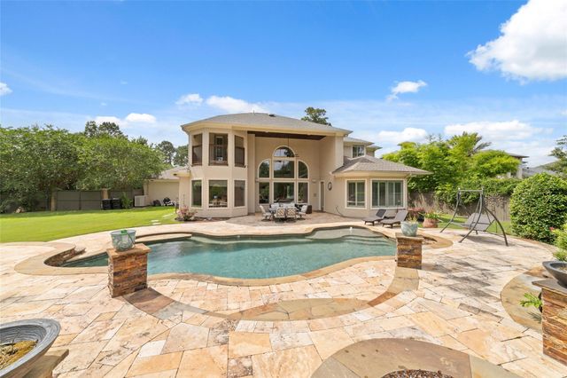 27310 Sgt Taylor Memorial, Spring, TX 77386