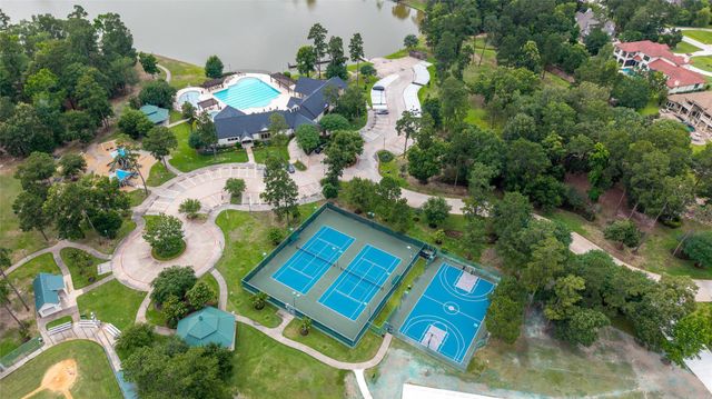27310 Sgt Taylor Memorial, Spring, TX 77386