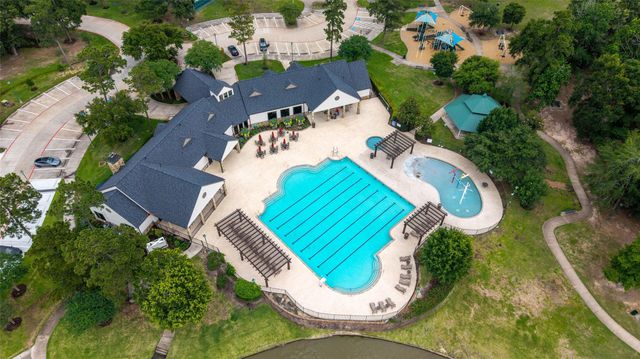 27310 Sgt Taylor Memorial, Spring, TX 77386