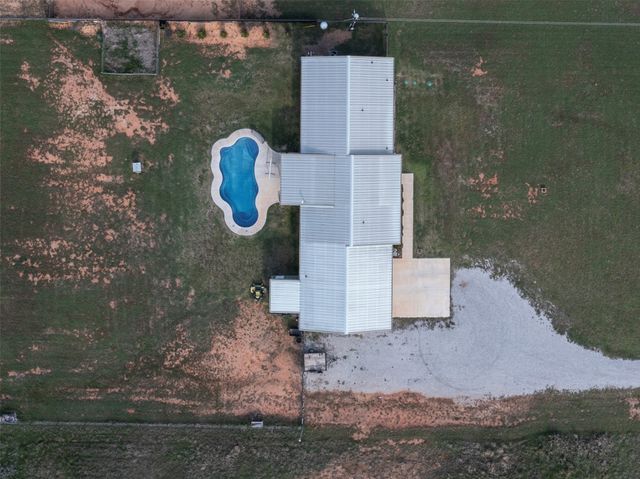 1020 County Road 1596, Alvord, TX 76225