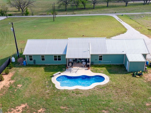 1020 County Road 1596, Alvord, TX 76225