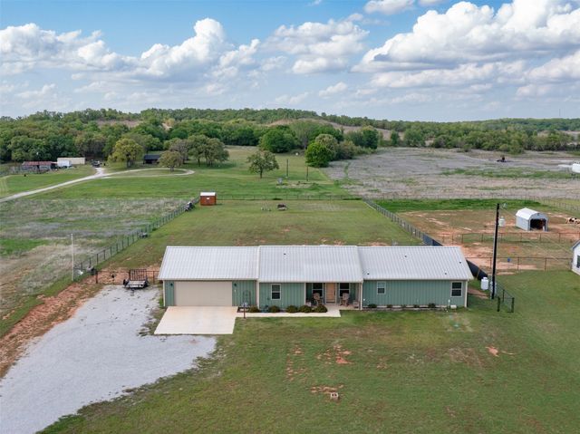 1020 County Road 1596, Alvord, TX 76225