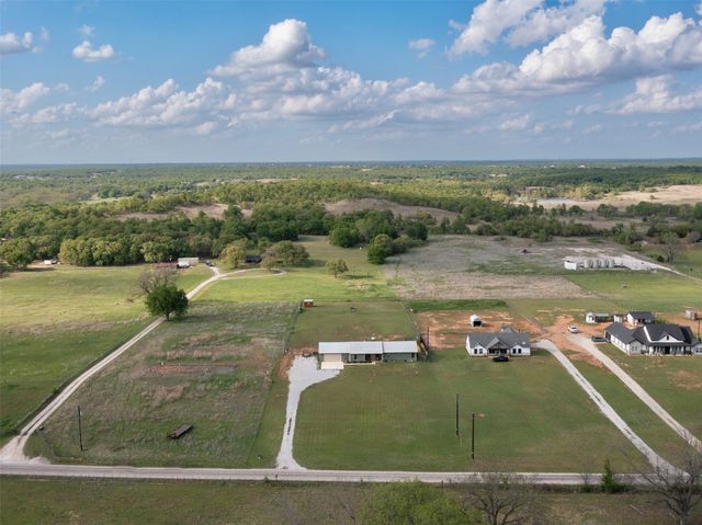 1020 County Road 1596, Alvord, TX 76225