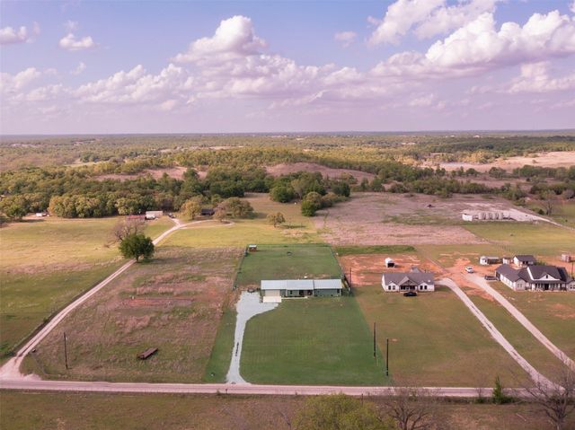 1020 County Road 1596, Alvord, TX 76225