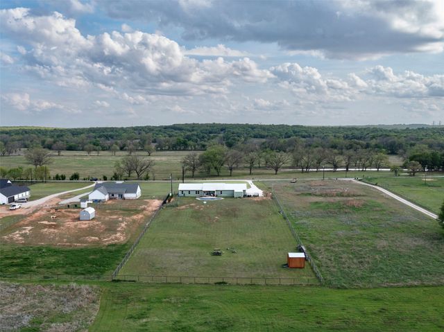1020 County Road 1596, Alvord, TX 76225