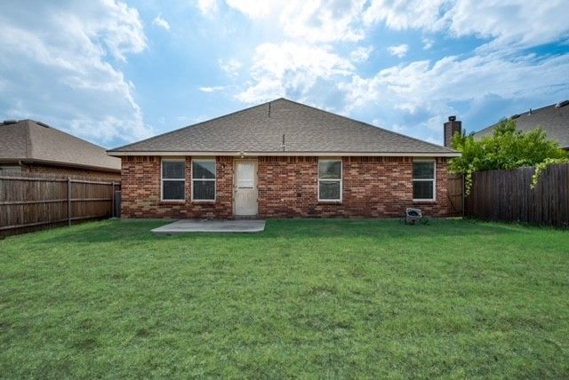 9204 Tierra Verde Drive, Fort Worth, TX 76177