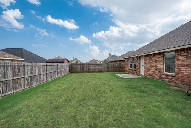 9204 Tierra Verde Drive, Fort Worth, TX 76177