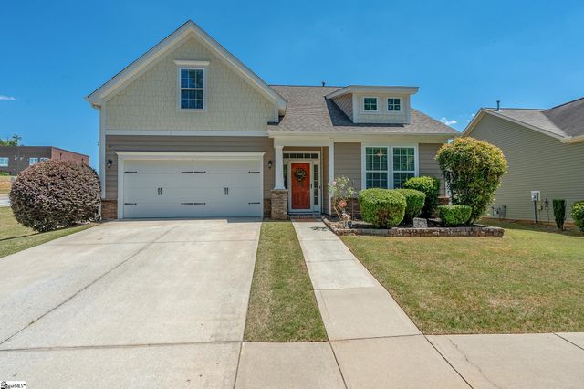 408 Meritage Street, Greer, SC 29651