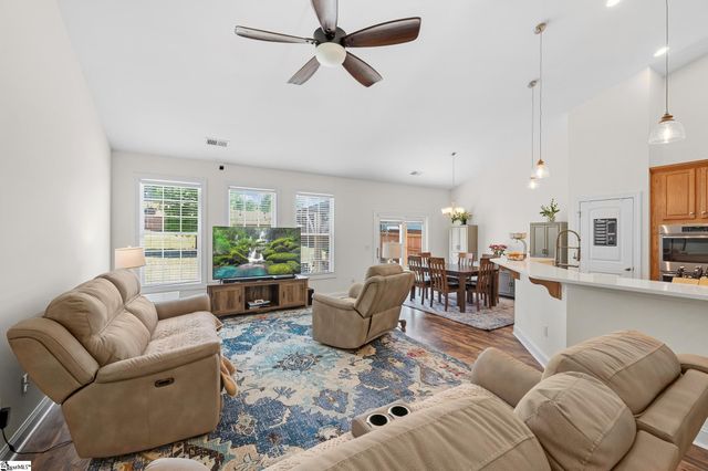 408 Meritage Street, Greer, SC 29651