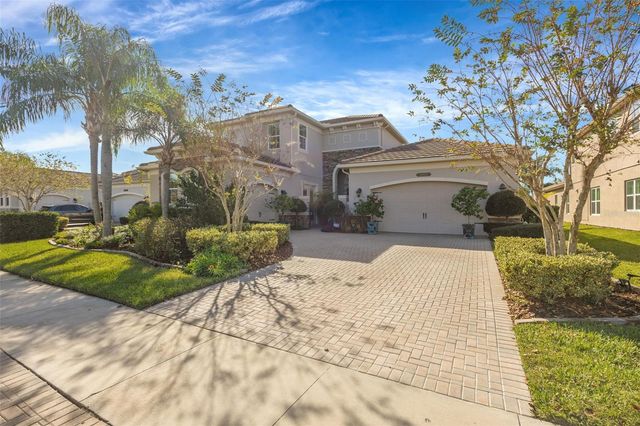 30552 IVY FORGE COURT, Wesley Chapel, FL 33543