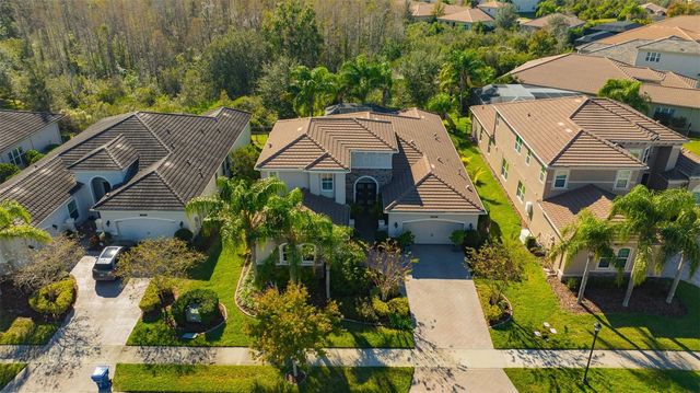 30552 IVY FORGE COURT, Wesley Chapel, FL 33543