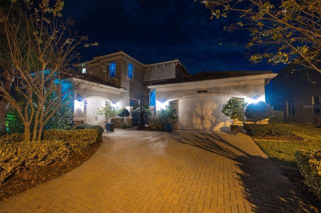 30552 IVY FORGE COURT, Wesley Chapel, FL 33543