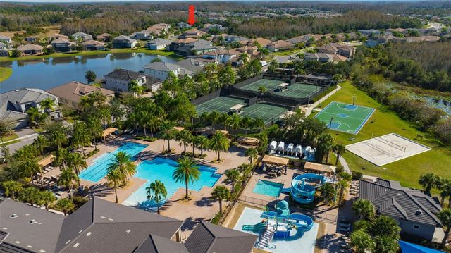 30552 IVY FORGE COURT, Wesley Chapel, FL 33543