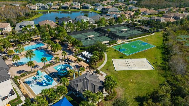 30552 IVY FORGE COURT, Wesley Chapel, FL 33543