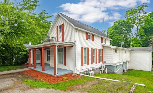 415 N Washington Street, Warsaw, IN 46580