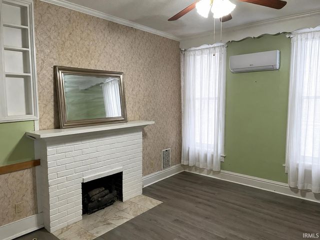 415 N Washington Street, Warsaw, IN 46580