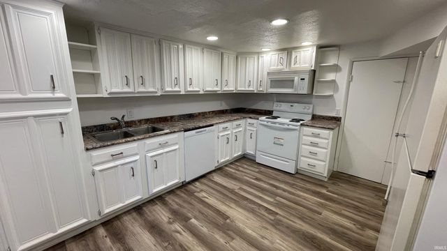 415 N Washington Street, Warsaw, IN 46580