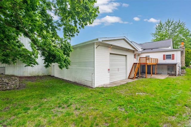 415 N Washington Street, Warsaw, IN 46580