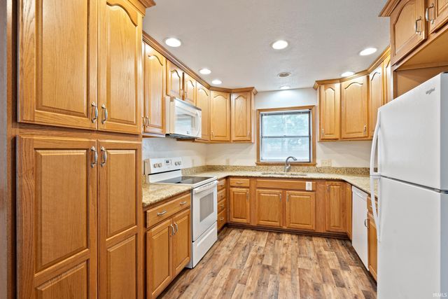 415 N Washington Street, Warsaw, IN 46580