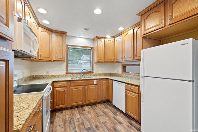 415 N Washington Street, Warsaw, IN 46580