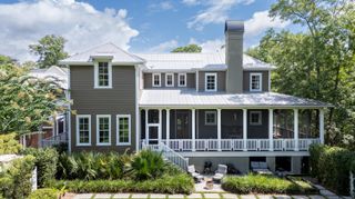 23 Robert Mills Circle, Mount Pleasant, SC 29464
