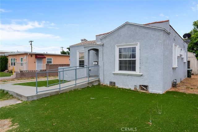 3370 Josephine, Lynwood, CA 90262