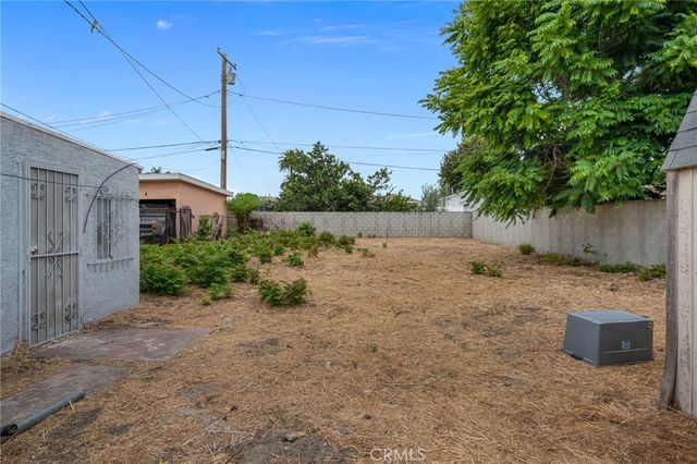 3370 Josephine, Lynwood, CA 90262