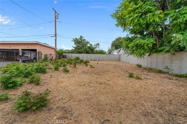 3370 Josephine, Lynwood, CA 90262