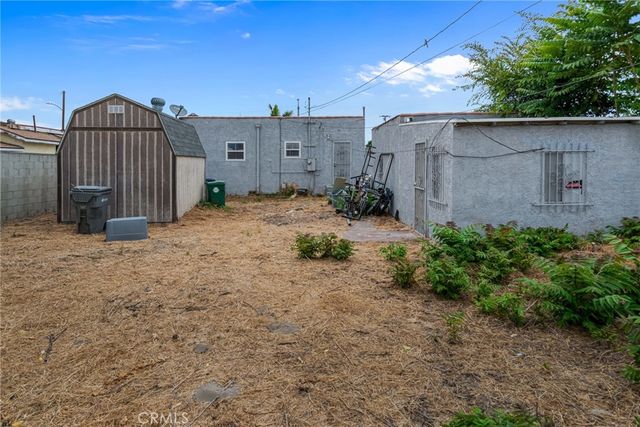 3370 Josephine, Lynwood, CA 90262