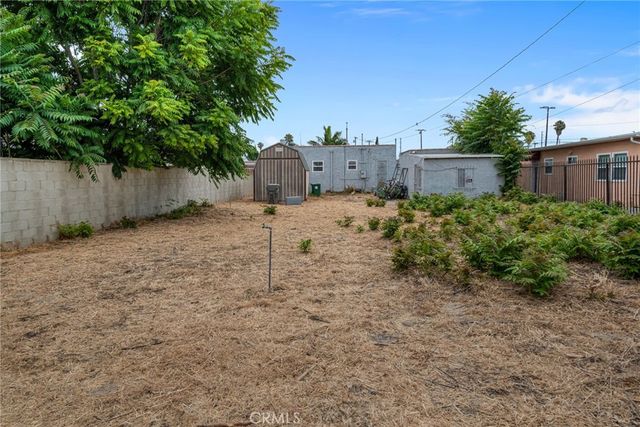3370 Josephine, Lynwood, CA 90262