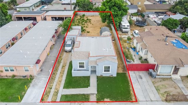 3370 Josephine, Lynwood, CA 90262