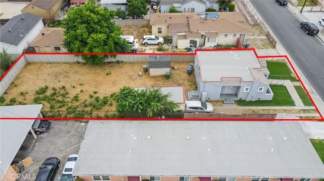 3370 Josephine, Lynwood, CA 90262