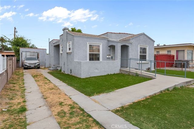 3370 Josephine, Lynwood, CA 90262