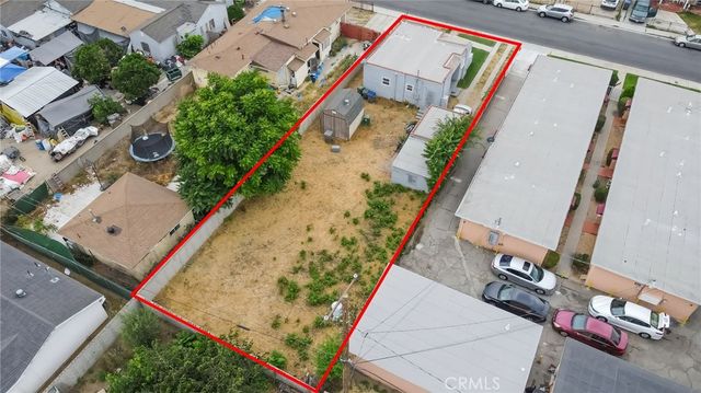 3370 Josephine, Lynwood, CA 90262