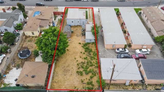 3370 Josephine, Lynwood, CA 90262
