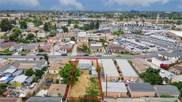 3370 Josephine, Lynwood, CA 90262