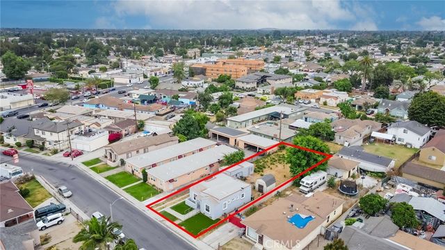 3370 Josephine, Lynwood, CA 90262