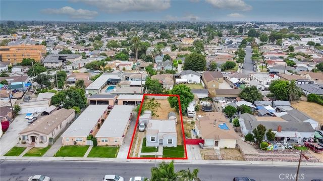 3370 Josephine, Lynwood, CA 90262