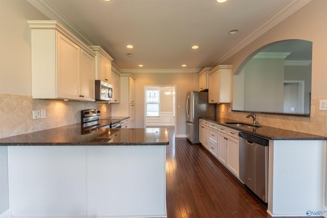 15223 Lakeside Trail, Huntsville, AL 35803