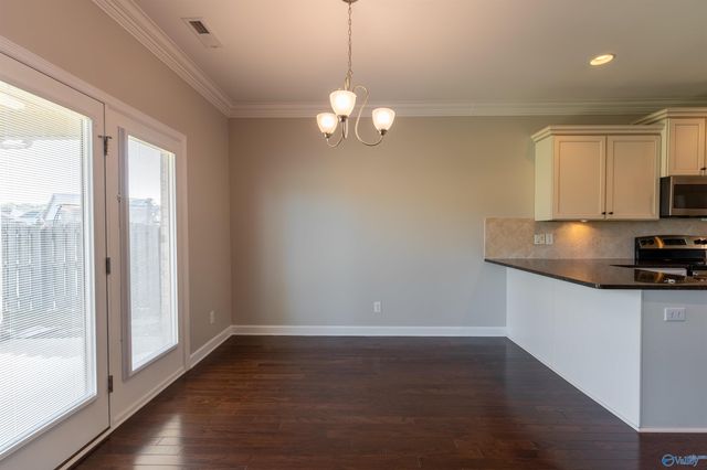 15223 Lakeside Trail, Huntsville, AL 35803